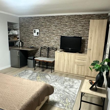טאלין Zair Apartments מראה חיצוני תמונה