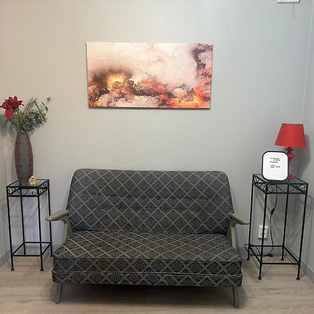 טאלין Zair Apartments מראה חיצוני תמונה