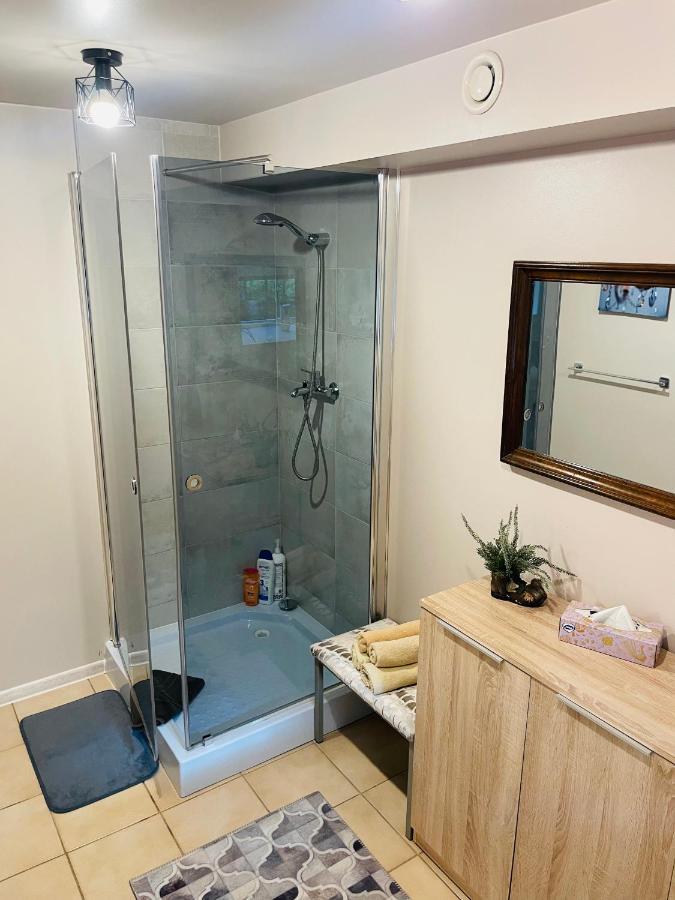 טאלין Zair Apartments מראה חיצוני תמונה