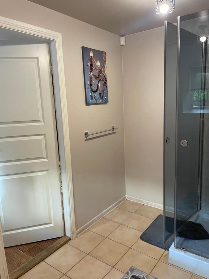 טאלין Zair Apartments מראה חיצוני תמונה