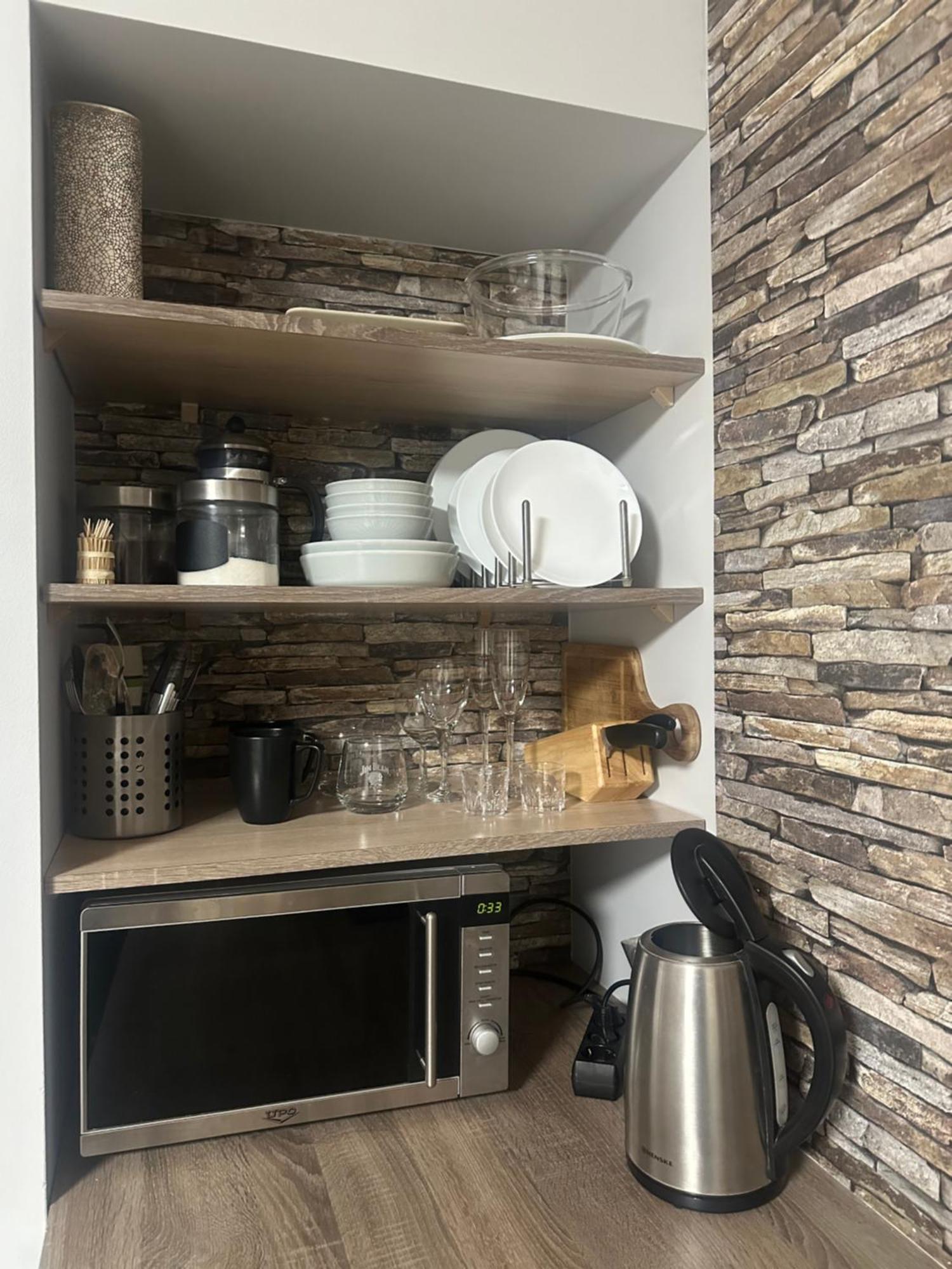 טאלין Zair Apartments מראה חיצוני תמונה