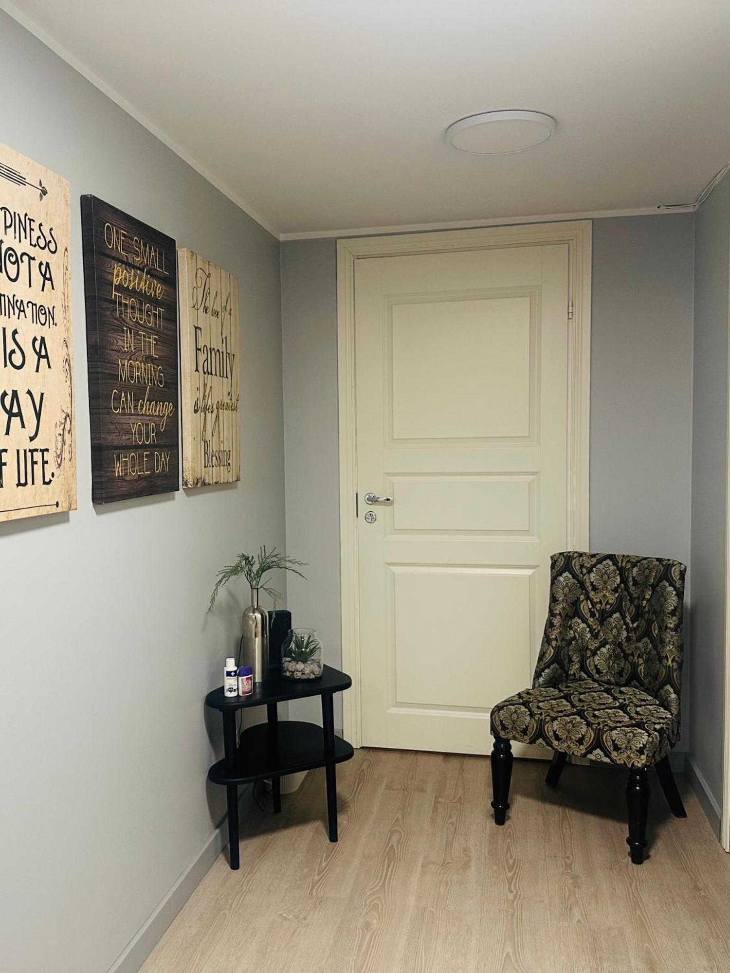 טאלין Zair Apartments מראה חיצוני תמונה