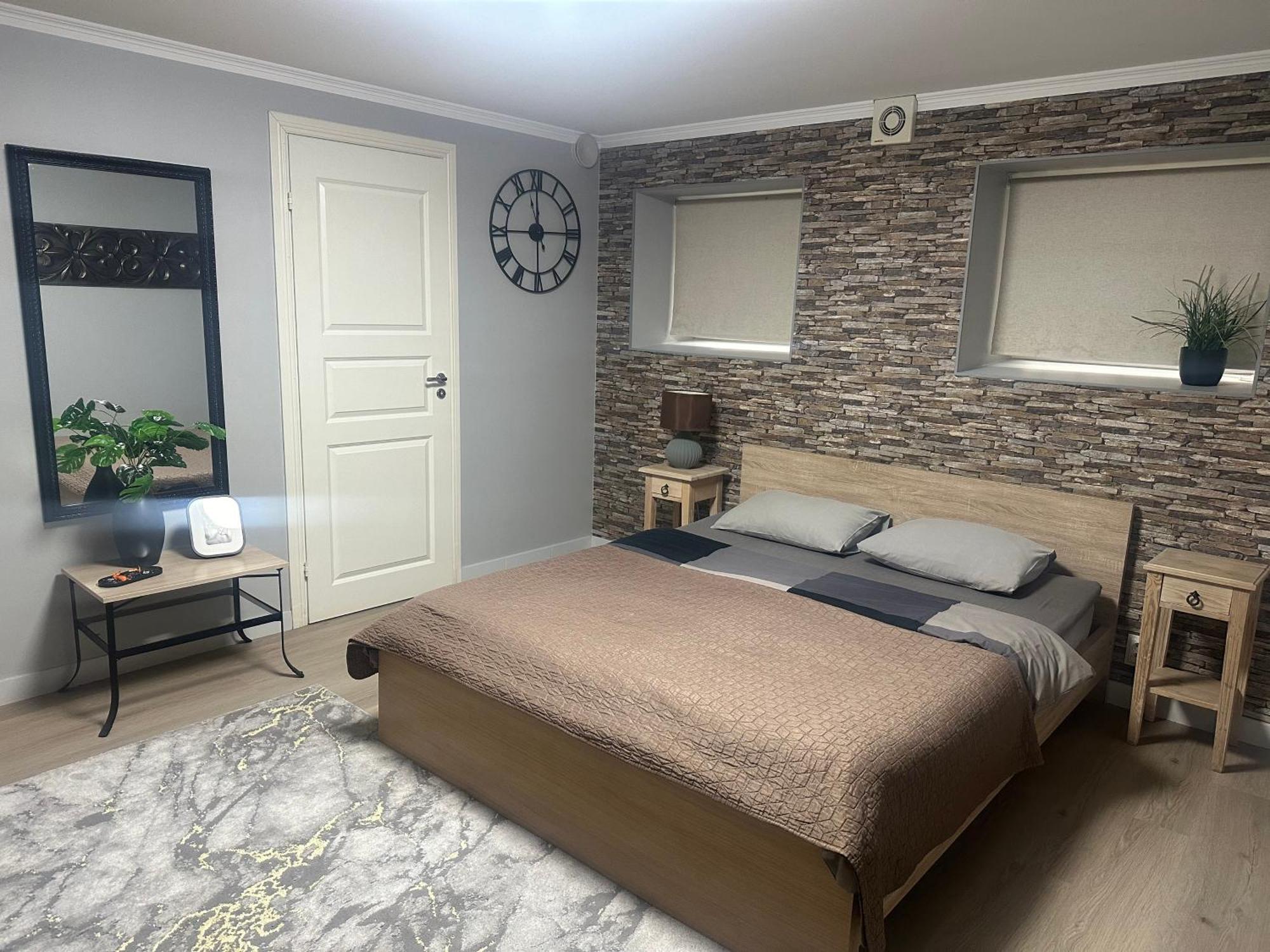 טאלין Zair Apartments מראה חיצוני תמונה