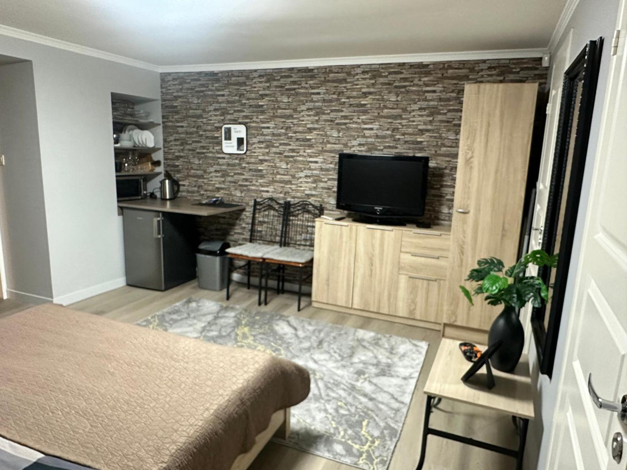 טאלין Zair Apartments מראה חיצוני תמונה