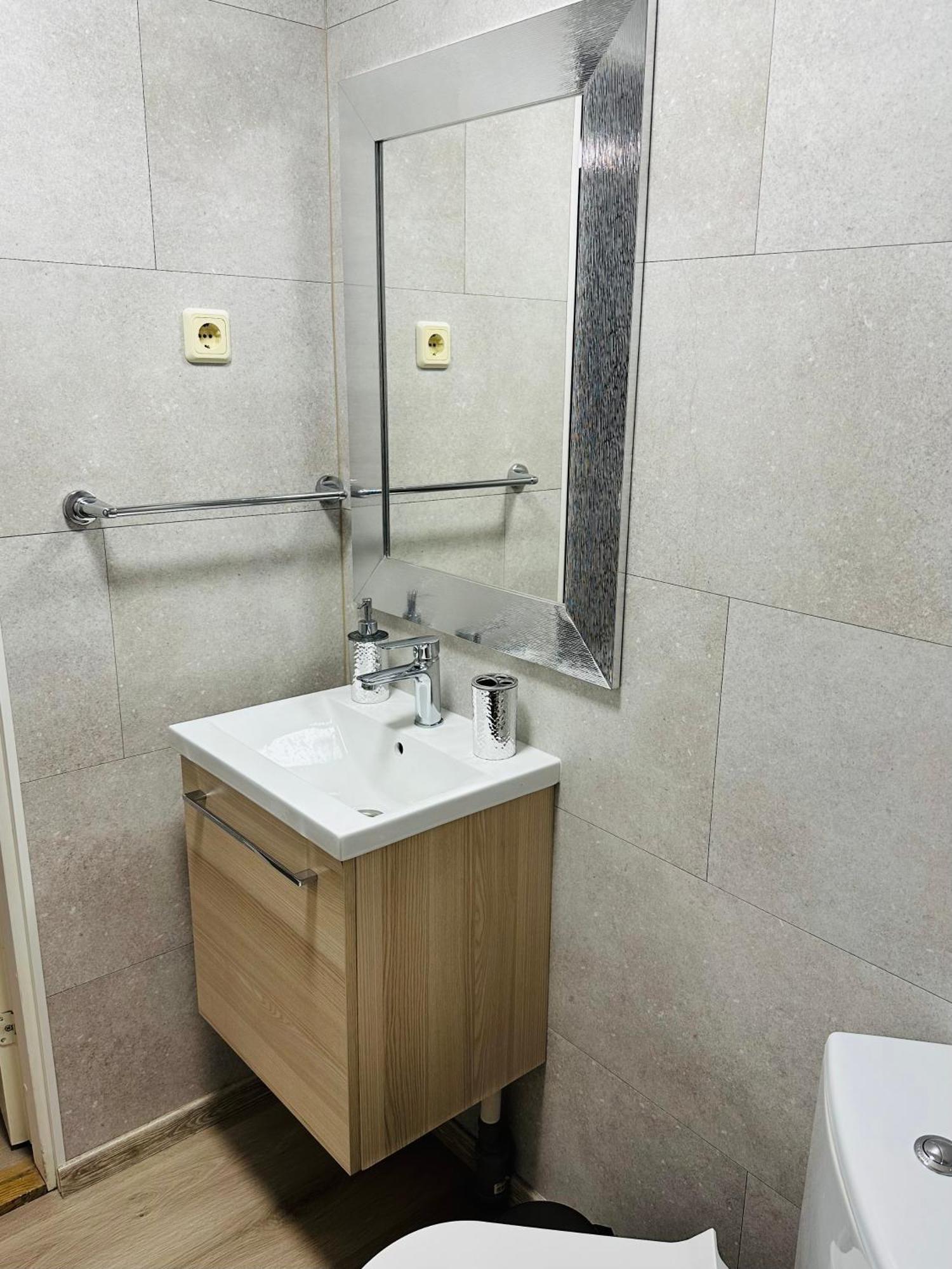 טאלין Zair Apartments מראה חיצוני תמונה