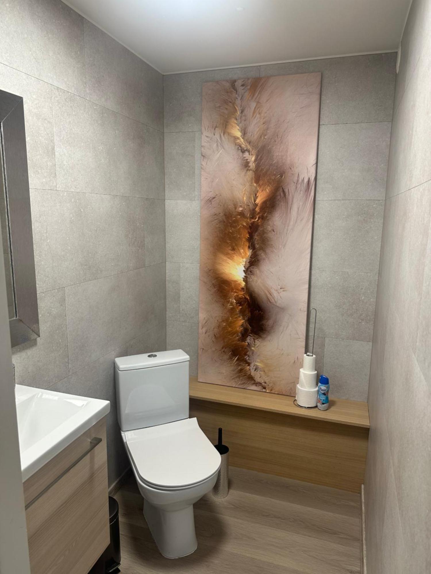 טאלין Zair Apartments מראה חיצוני תמונה